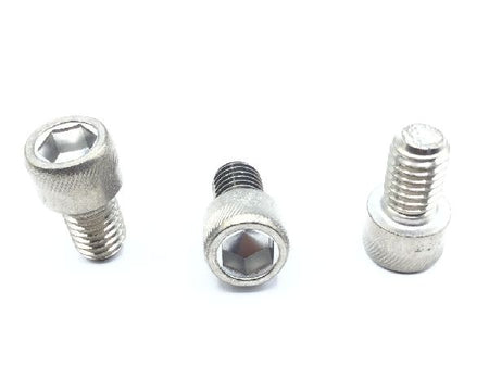 MS16995-78 Socket Head Cap Screw (5)