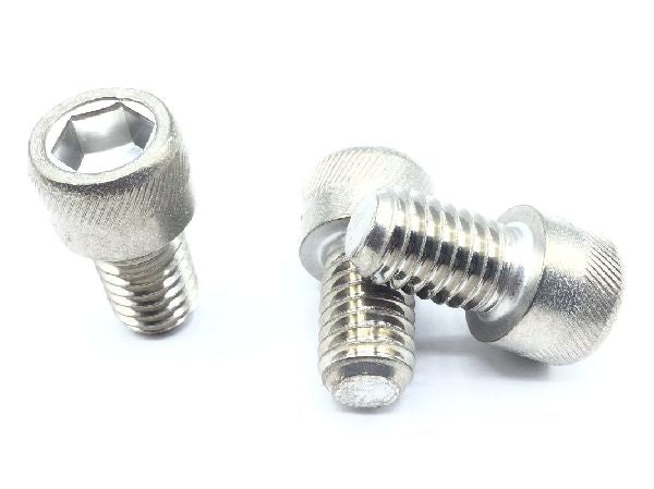 MS16995-78 Socket Head Cap Screw (6)