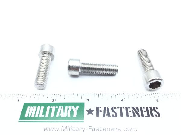 MS16995-82 Socket Head Cap Screw