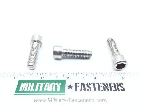 MS16995-82 Socket Head Cap Screw