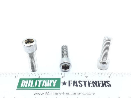 MS16995-82 Socket Head Cap Screw (2)