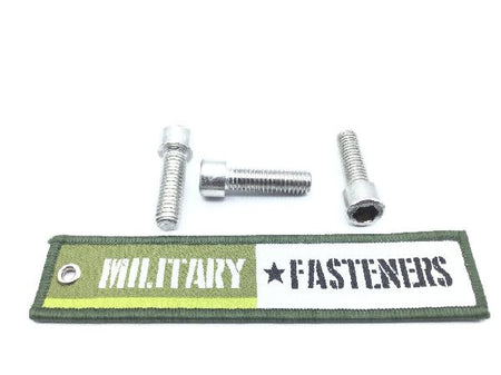MS16995-82 Socket Head Cap Screw (3)