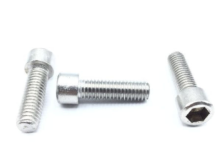 MS16995-82 Socket Head Cap Screw (4)