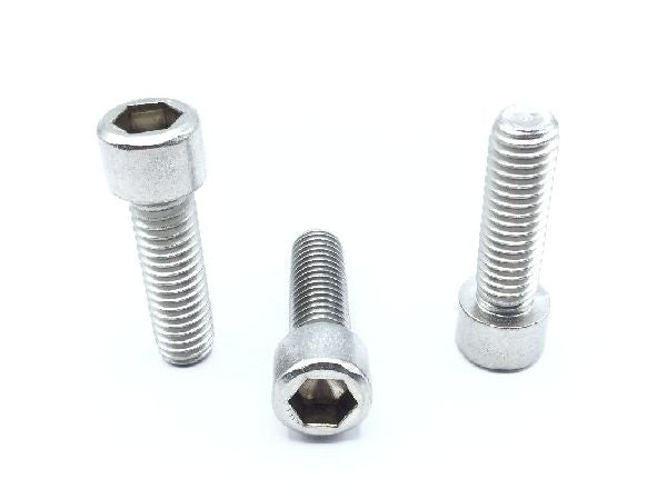 MS16995-82 Socket Head Cap Screw (5)