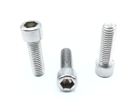MS16995-82 Socket Head Cap Screw (5)