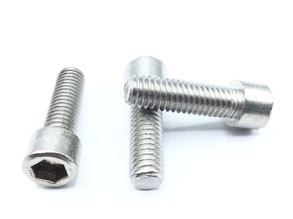 MS16995-82 Socket Head Cap Screw (6)
