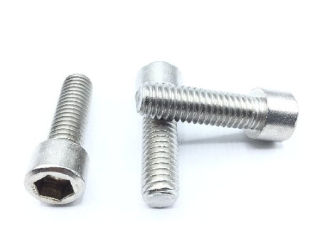 MS16995-82 Socket Head Cap Screw (6)