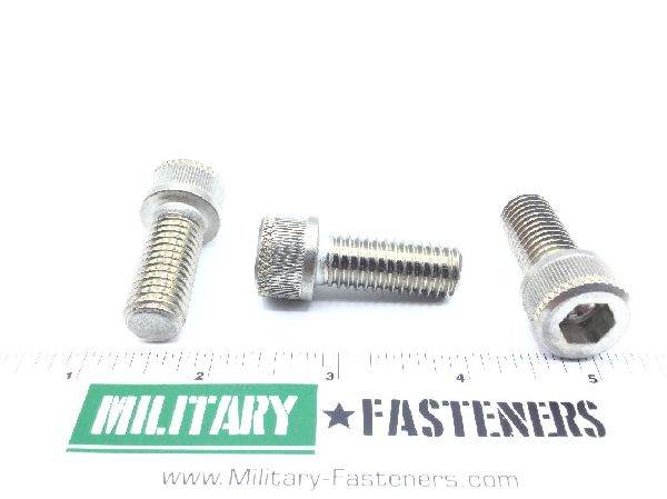 MS16995-95 Socket Head Cap Screw