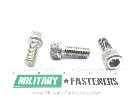 MS16995-95 Socket Head Cap Screw