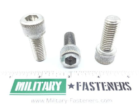 MS16995-95 Socket Head Cap Screw (2)