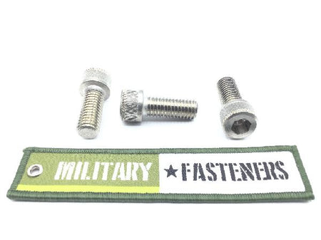 MS16995-95 Socket Head Cap Screw (3)