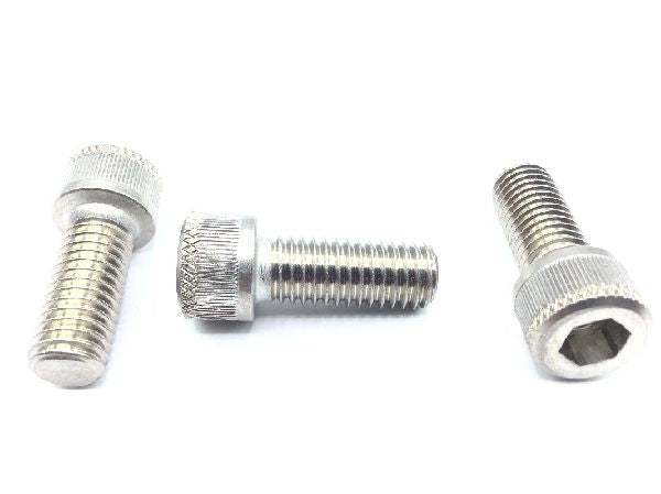 MS16995-95 Socket Head Cap Screw (4)