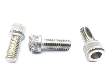 MS16995-95 Socket Head Cap Screw (4)