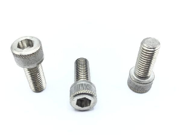 MS16995-95 Socket Head Cap Screw (5)