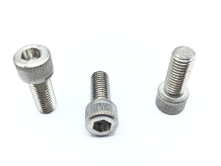 MS16995-95 Socket Head Cap Screw (5)