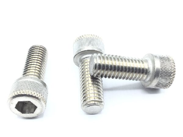 MS16995-95 Socket Head Cap Screw (6)