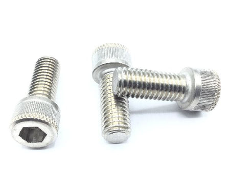 MS16995-95 Socket Head Cap Screw (6)