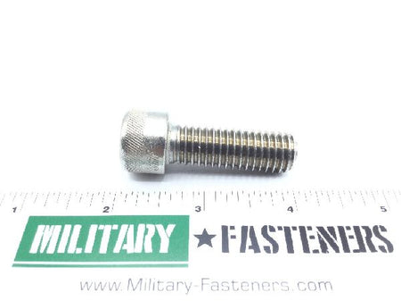 MS16995-96 Socket Head Cap Screw