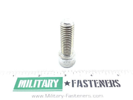 MS16995-96 Socket Head Cap Screw (2)