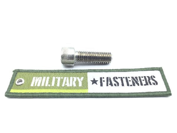 MS16995-96 Socket Head Cap Screw (3)