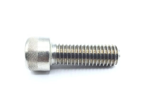 MS16995-96 Socket Head Cap Screw (4)