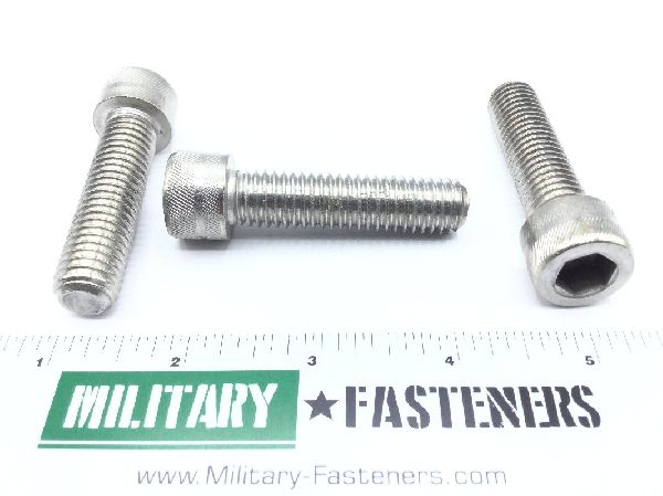 MS16995-98 Socket Head Cap Screw