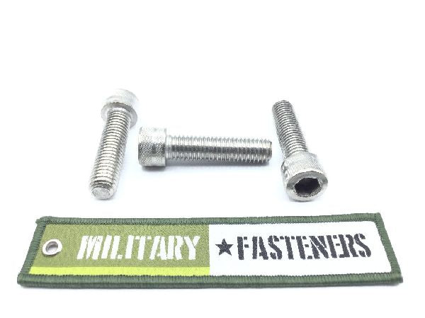 MS16995-98 Socket Head Cap Screw (3)