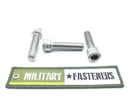 MS16995-98 Socket Head Cap Screw (3)