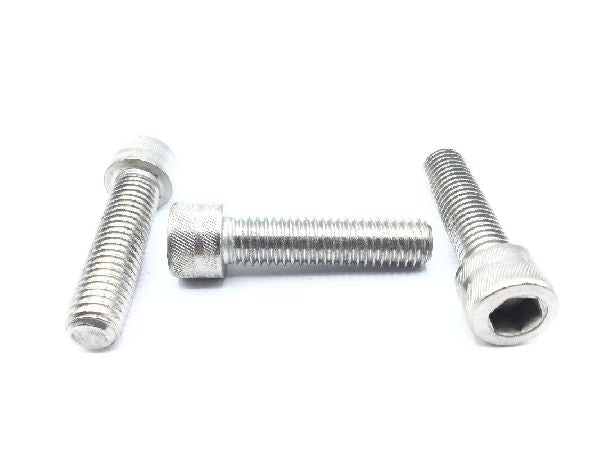 MS16995-98 Socket Head Cap Screw (4)