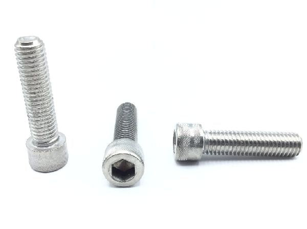 MS16995-98 Socket Head Cap Screw (5)