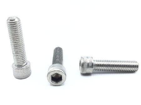 MS16995-98 Socket Head Cap Screw (5)