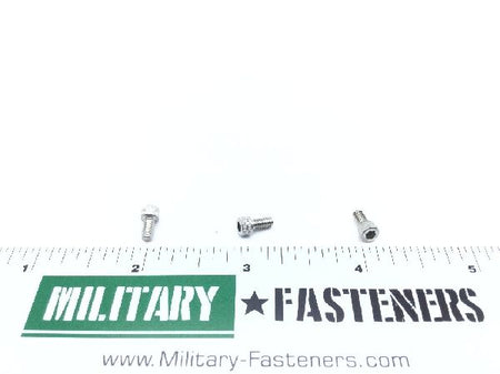 MS16995-9 Socket Head Cap Screw