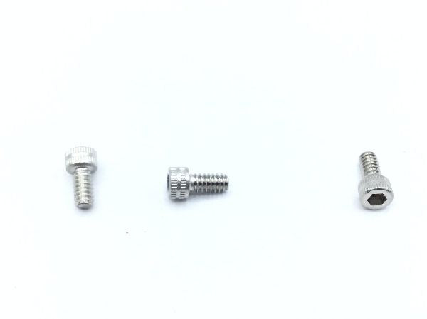 MS16995-9 Socket Head Cap Screw (4)