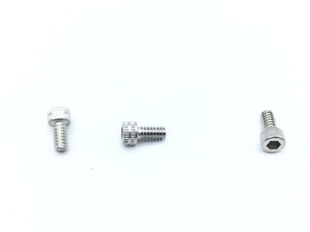 MS16995-9 Socket Head Cap Screw (4)