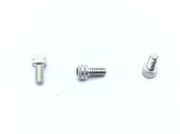 MS16995-9 Socket Head Cap Screw (5)