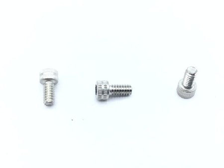 MS16995-9 Socket Head Cap Screw (5)