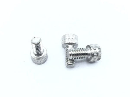 MS16995-9 Socket Head Cap Screw (6)