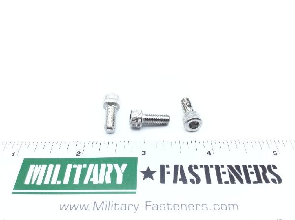 MS16996-10 Socket Head Cap Screw