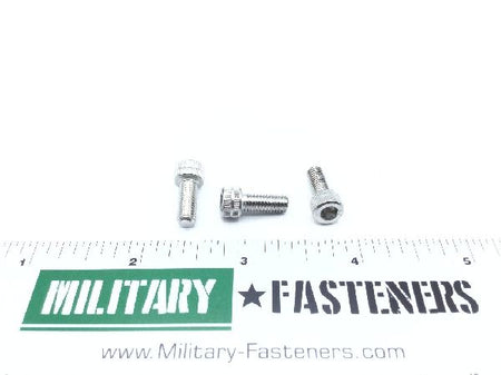 MS16996-10 Socket Head Cap Screw