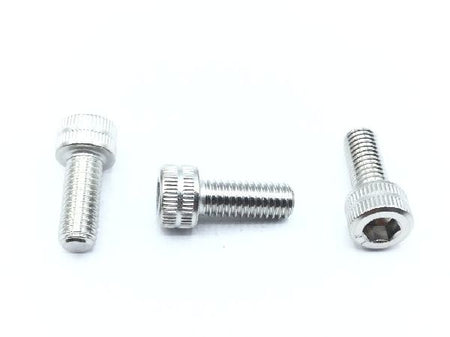MS16996-10 Socket Head Cap Screw (4)