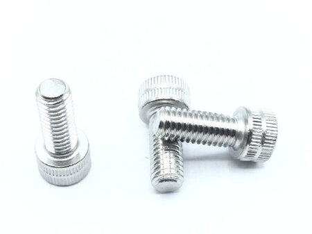 MS16996-10 Socket Head Cap Screw (5)