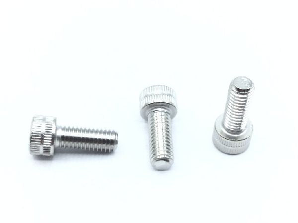 MS16996-10 Socket Head Cap Screw (6)