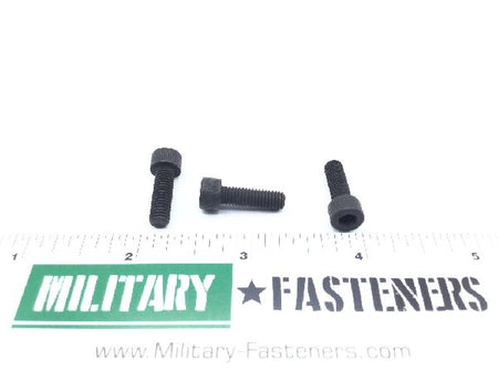 MS16996-11B Socket Head Cap Screw