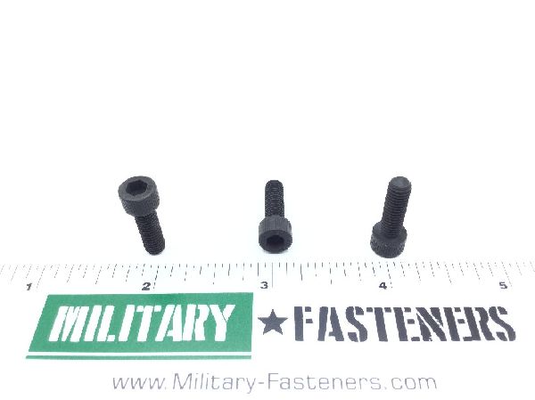 MS16996-11B Socket Head Cap Screw (2)