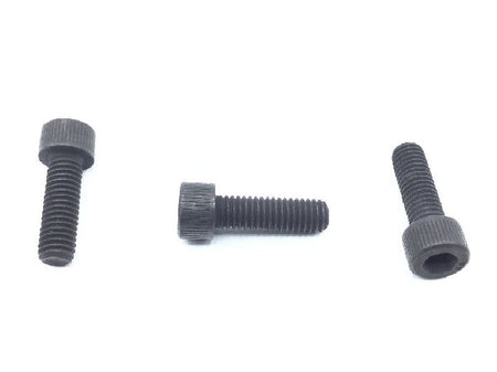 MS16996-11B Socket Head Cap Screw (4)