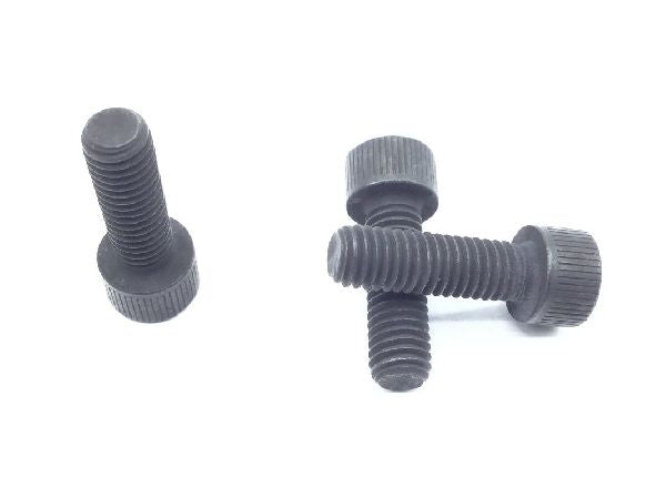 MS16996-11B Socket Head Cap Screw (5)