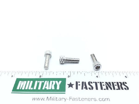 MS16996-11 Socket Head Cap Screw