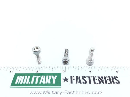 MS16996-11 Socket Head Cap Screw (2)