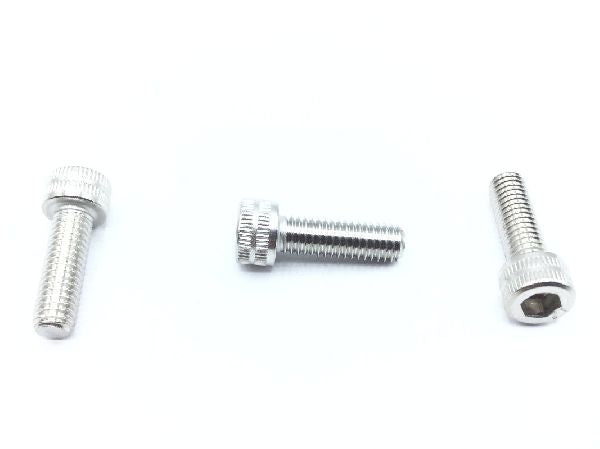 MS16996-11 Socket Head Cap Screw (4)