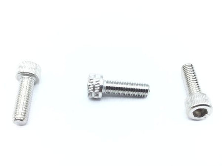 MS16996-11 Socket Head Cap Screw (4)